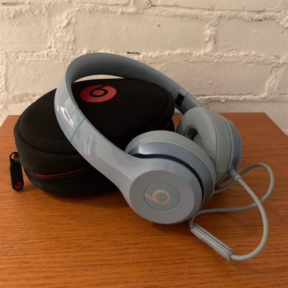 Beats by Dre - Solo